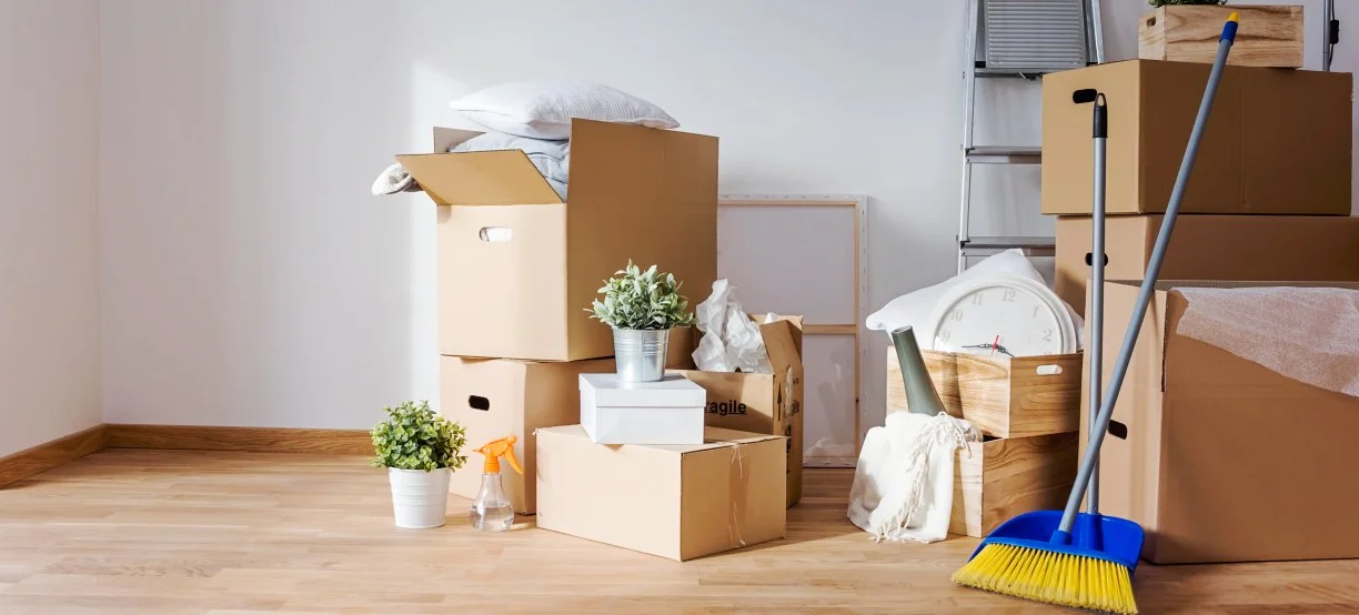 Move-In / Move-Out